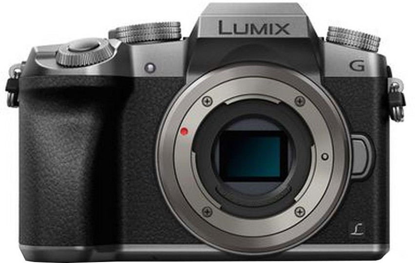 L2423】 Panasonic LUMIX DMC-GX7MK2