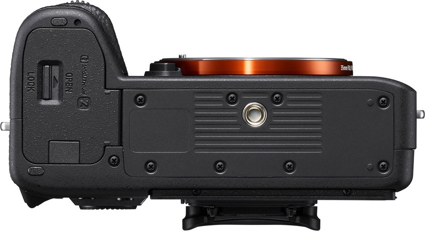 sony alpha 7r3