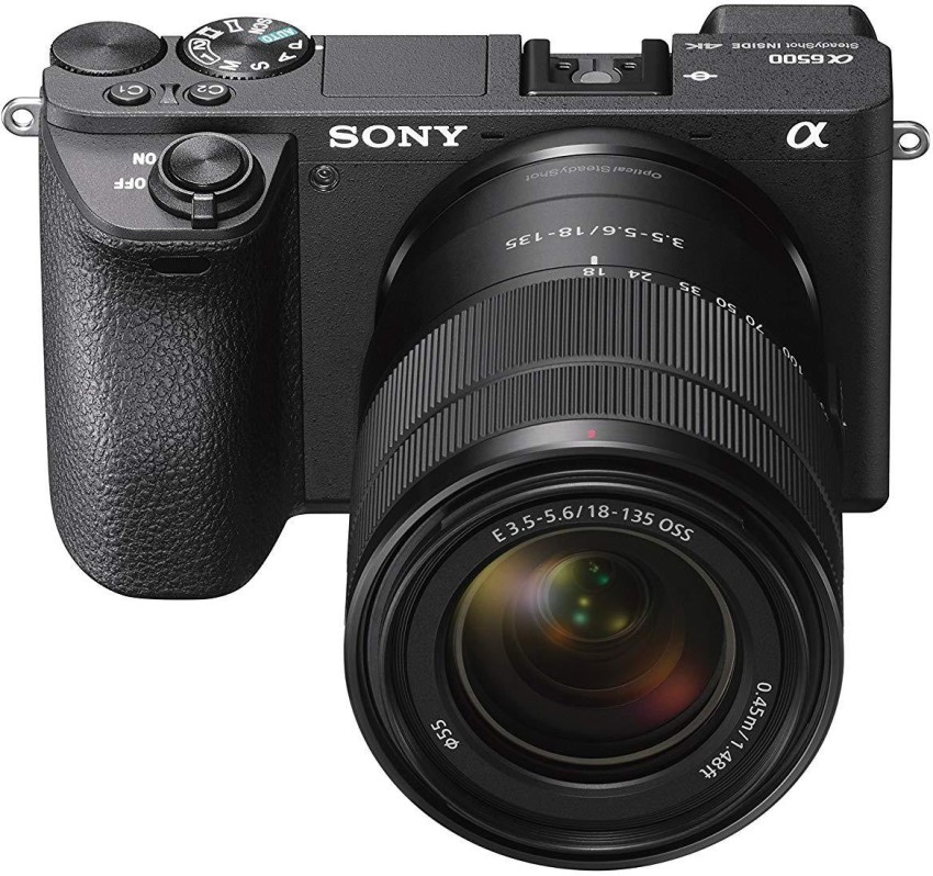 Buy Sony Alpha A6400 Online in Mumbai India at Best Price