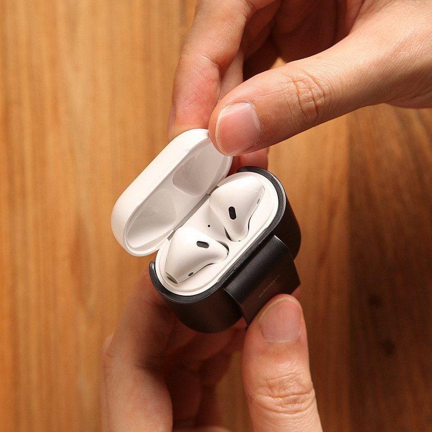 Airpods clip store