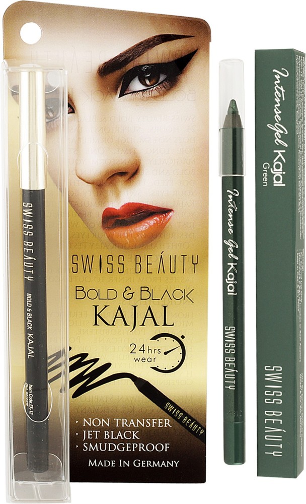 Swiss beauty deals kajal