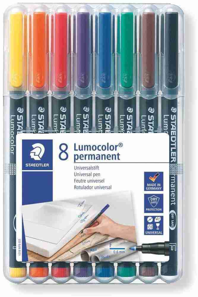 Rotulador fluorescente Textsurfer 364 Pastel Negro STAEDTLER