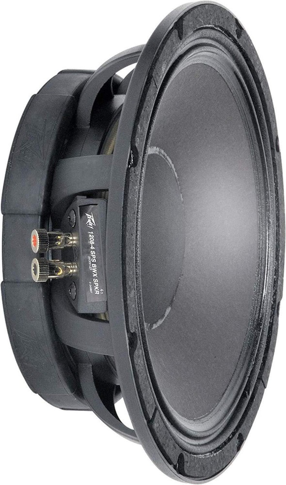 Peavey 12 store black widow speaker