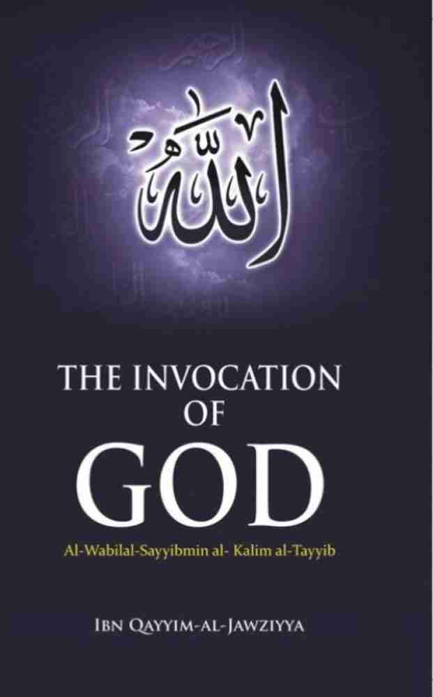 Invocation Of God: Buy Invocation Of God by Q. Al Jawziyya at Low