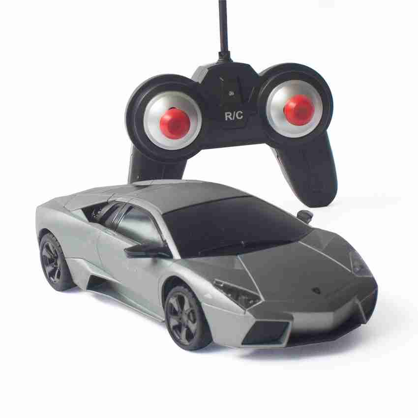ToysCentral Lamborghini Reventon 1 24 Scale Remote Control Car