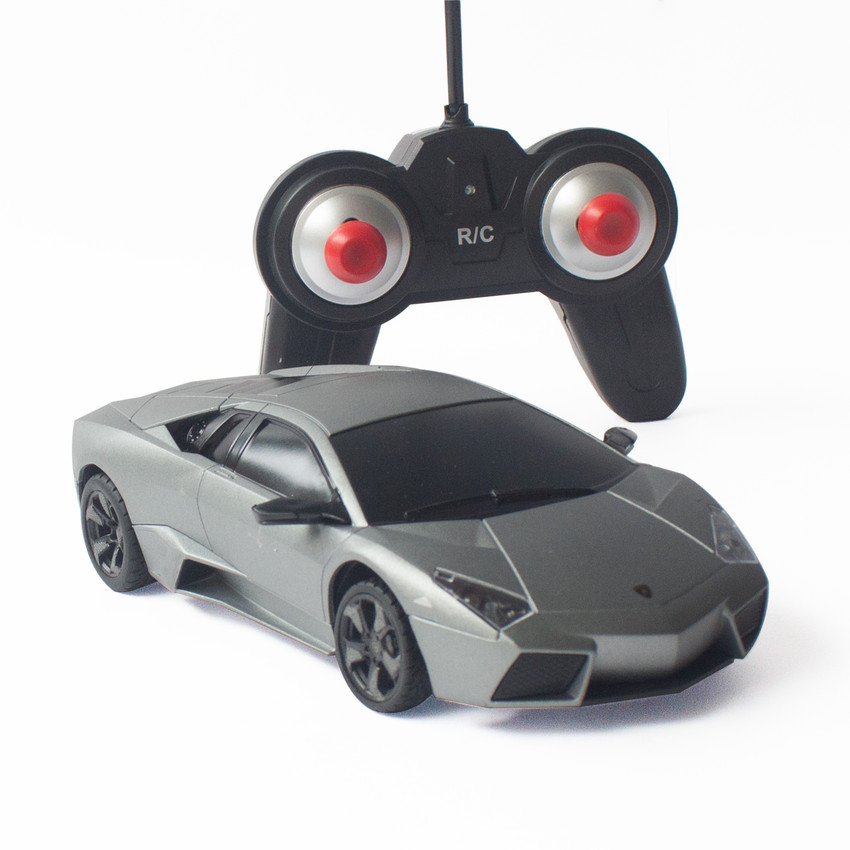 ToysCentral Lamborghini Reventon 1 24 Scale Remote Control Car
