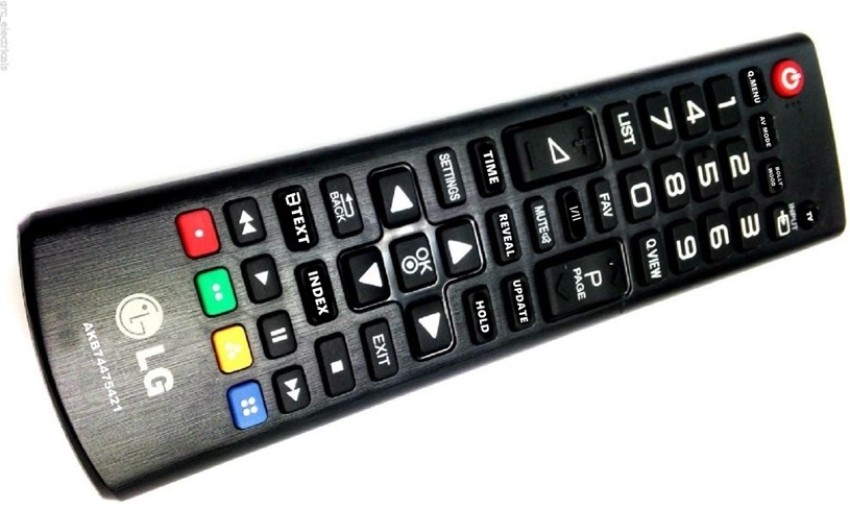 Mando a Distancia Original Magic Control UHD 4K Smart TV LG // OLED55E9PLA