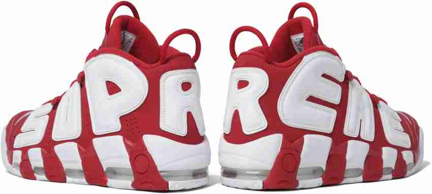 Nike uptempo supreme price in india online