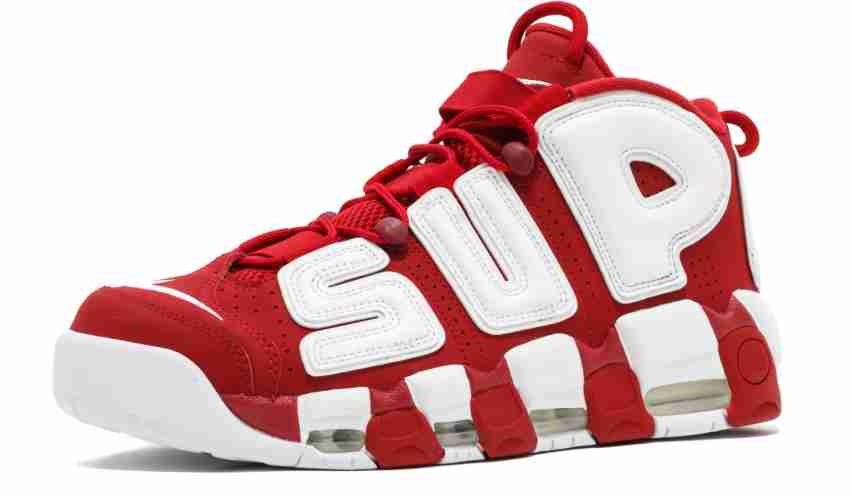 Supreme air outlet uptempos