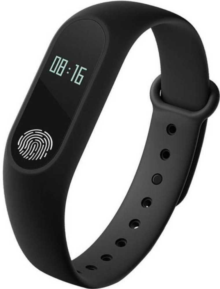 Drumstone online fitness band