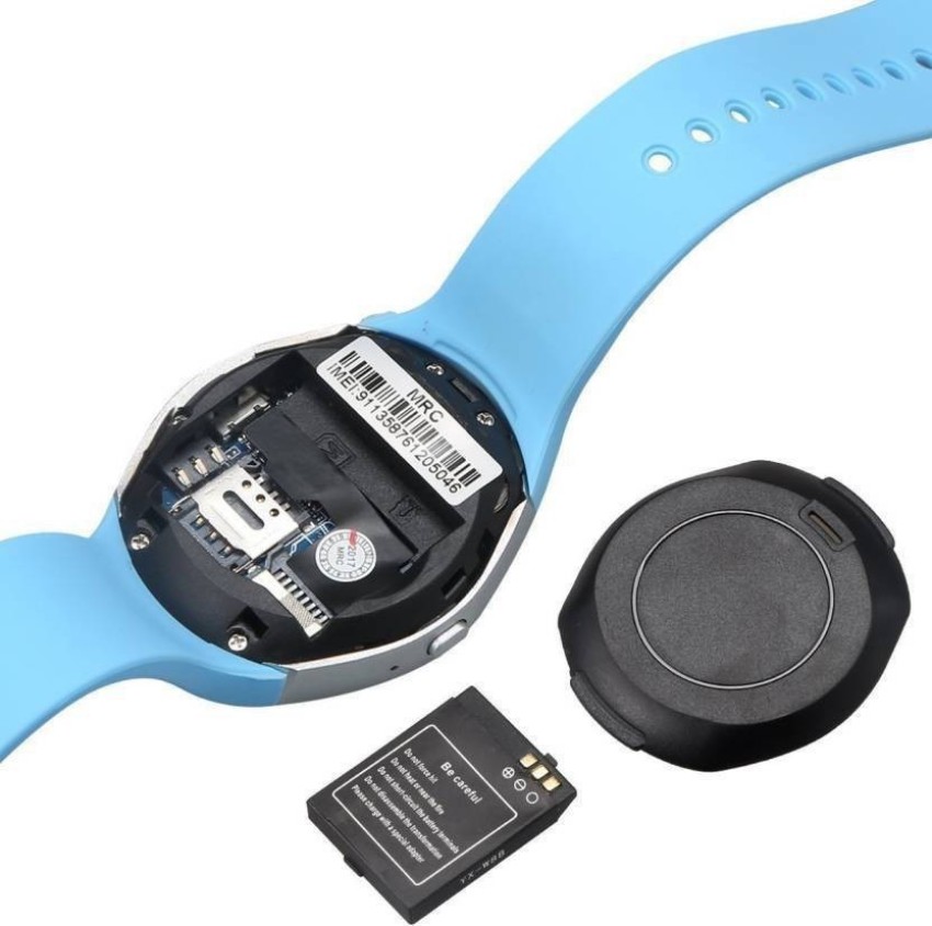 J fox y1s online smartwatch