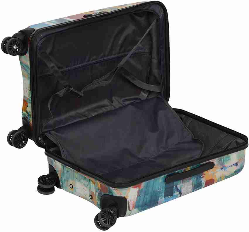 Topmove polycarbonate suitcase store