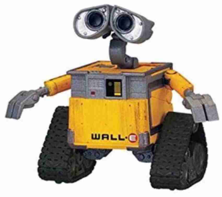 Buy Wall-E Online at desertcartINDIA