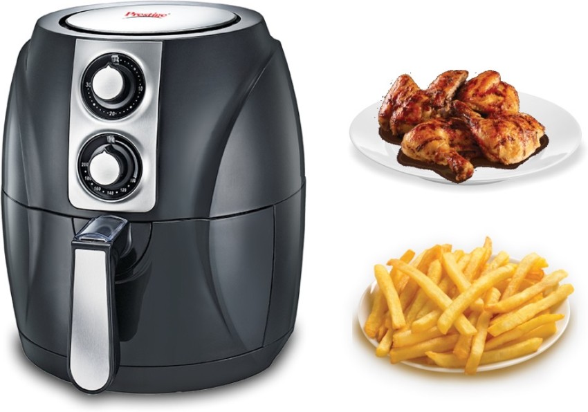 Prestige air online fryer paf 6.0