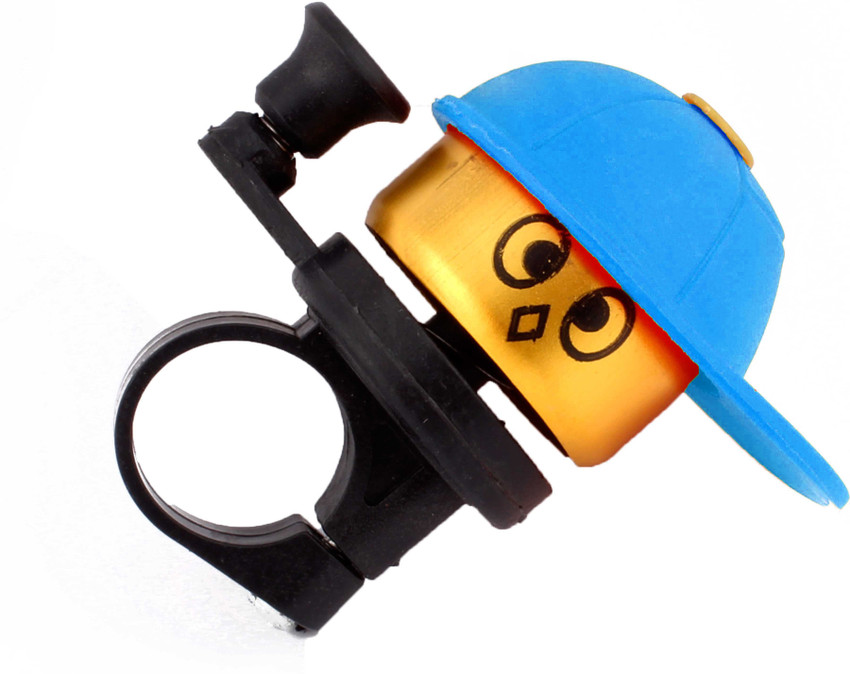 Kids bicycle bell best sale