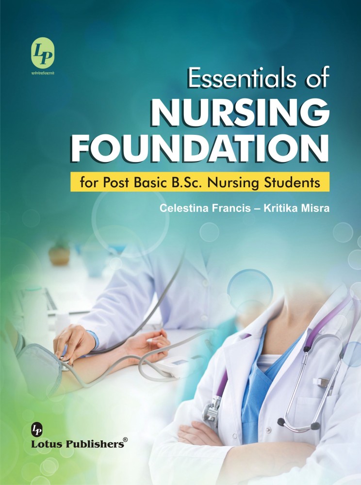 Buy Nursing Foundation-I Book Online at Low Prices in India