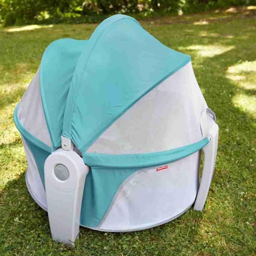 On the go baby dome sales target