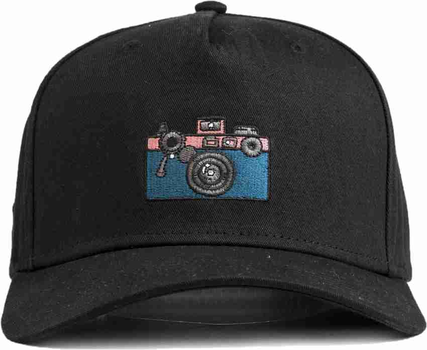 Buy Snapback Caps for Men & Women Online - Urban Monkey – Urban Monkey®