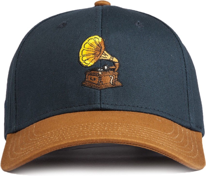 URBAN MONKEY Embroidered Sports/Regular Cap Cap - Buy URBAN MONKEY