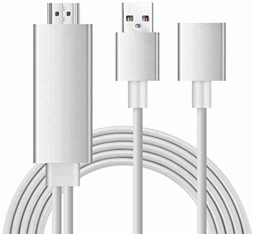 Lightning hdtv best sale