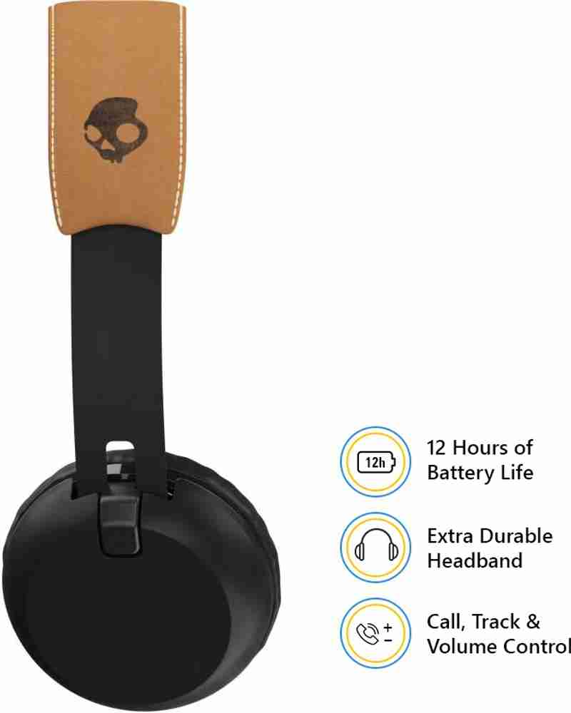 Skullcandy grind bluetooth wireless deals