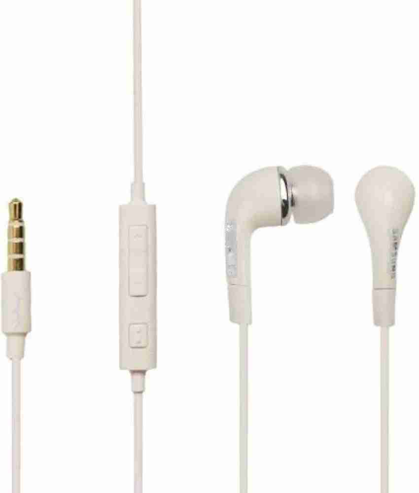 SAMSUNG YR EHS64AVFWE Wired Headset Price in India Buy