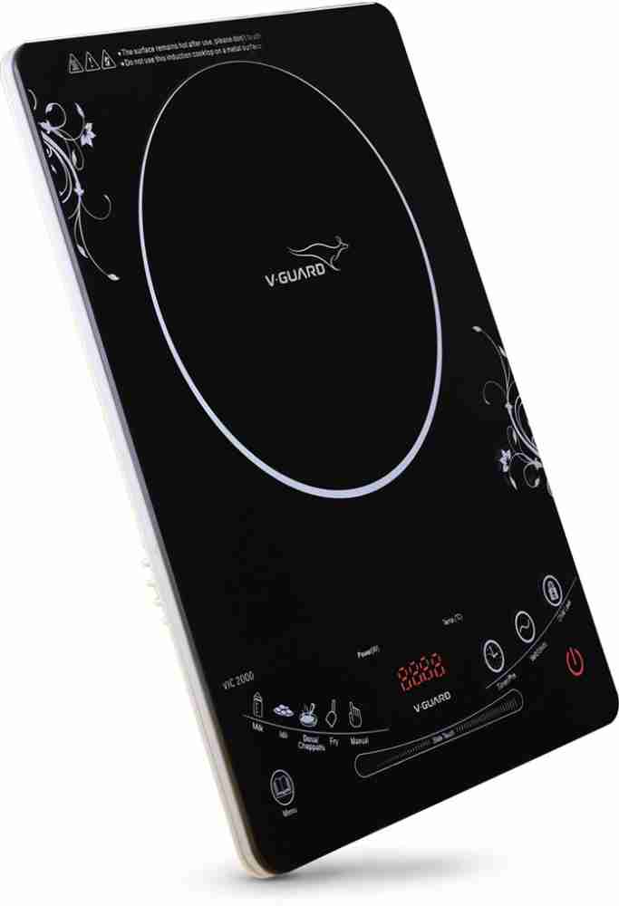 viraaz induction 2000 watt price