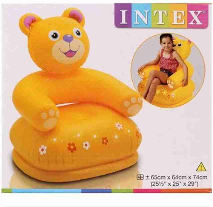 Intex happy animal chair price clearance