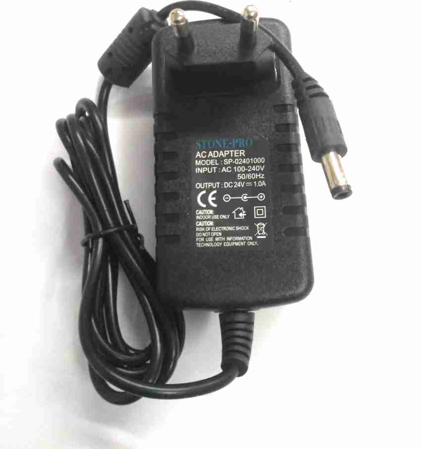 SPT 2 Amp AC 120-Volt 60Hz Power Adapter ADP2420 - The Home Depot
