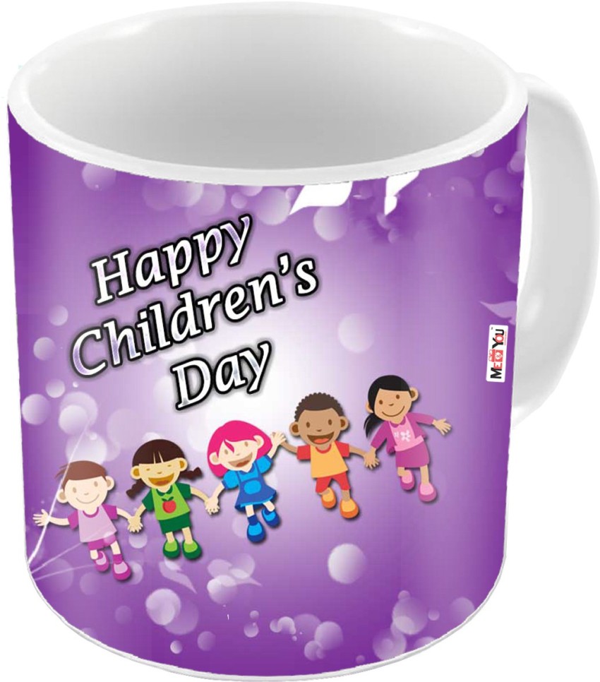 Five amazing customised gifts to surprise your child this Children's Day -  Bold Outline : India's leading Online Lifestyle, Fashion & Travel Magazine.