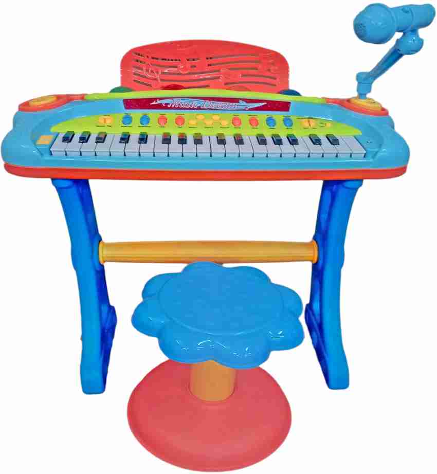 Toy piano 2024 with mike