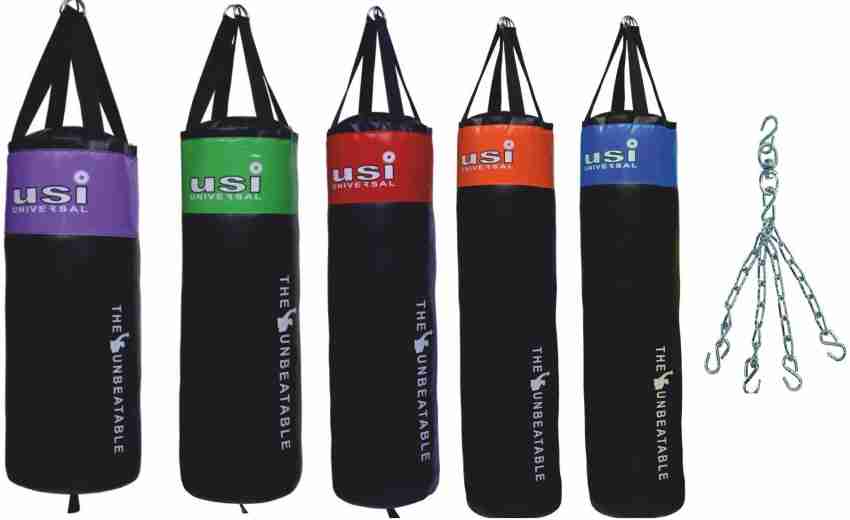 Usi boxing online bag