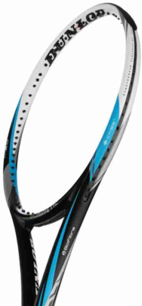 DUNLOP TF BIOMIMETIC M2.0 Blue Strung Tennis Racquet - Buy DUNLOP