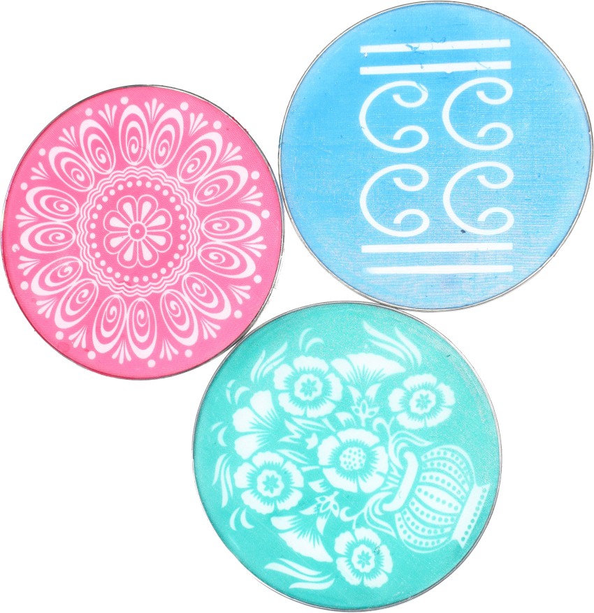 3pcs Circle Round Stencil Template, Stencils for Drawing Circle