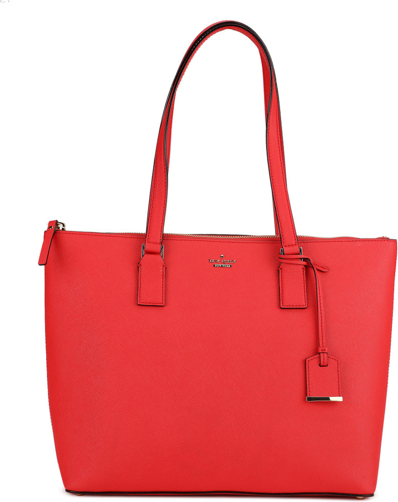 Kate spade sling bag red hot sale
