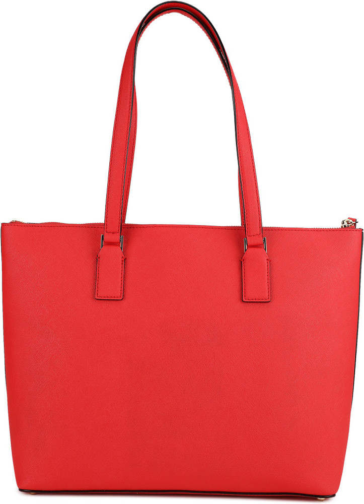 Kate spade sales sling bag red