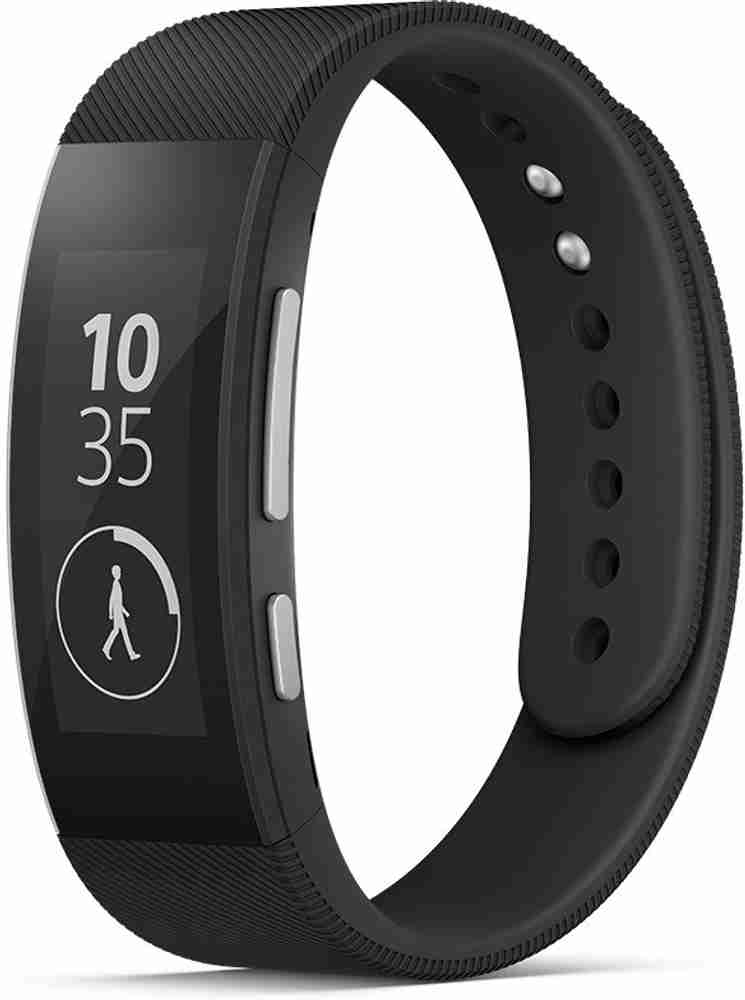 Buy SONY Digital Watch For Men Women SWR30 Online at Best Prices in India Flipkart