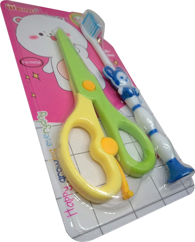 Ultra Safe Kids Scissors