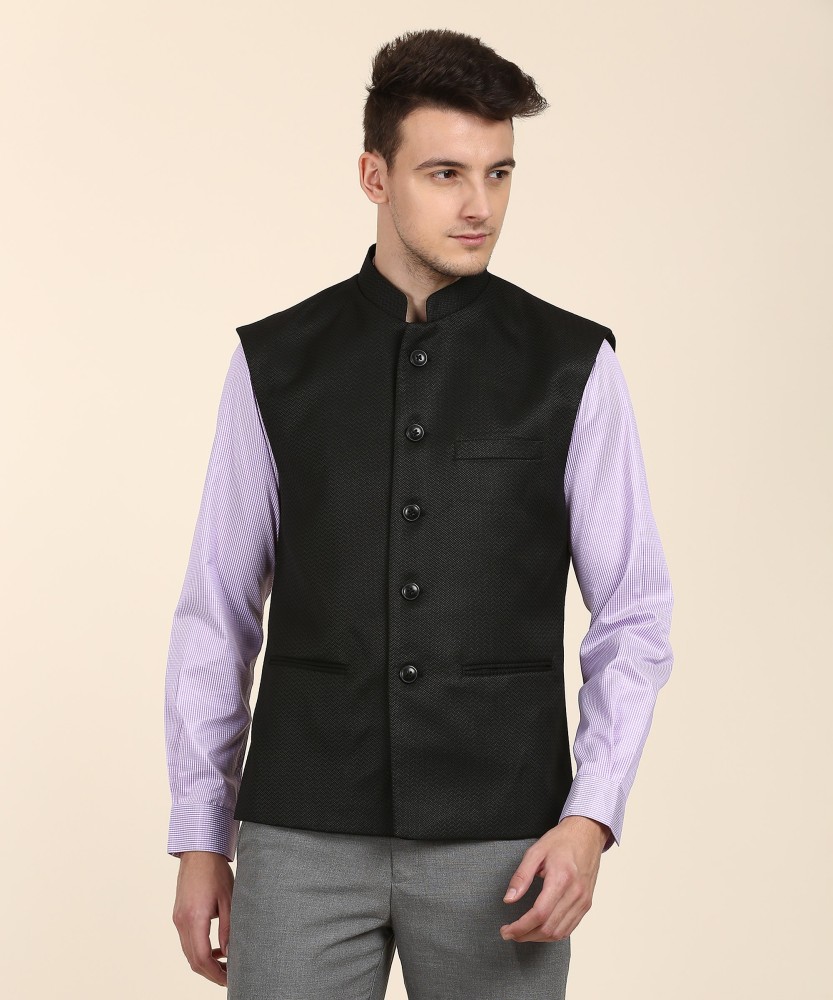 Raymond waistcoat sale online shopping