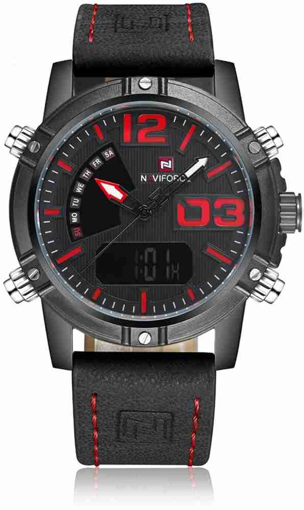 Naviforce 9095 new arrivals