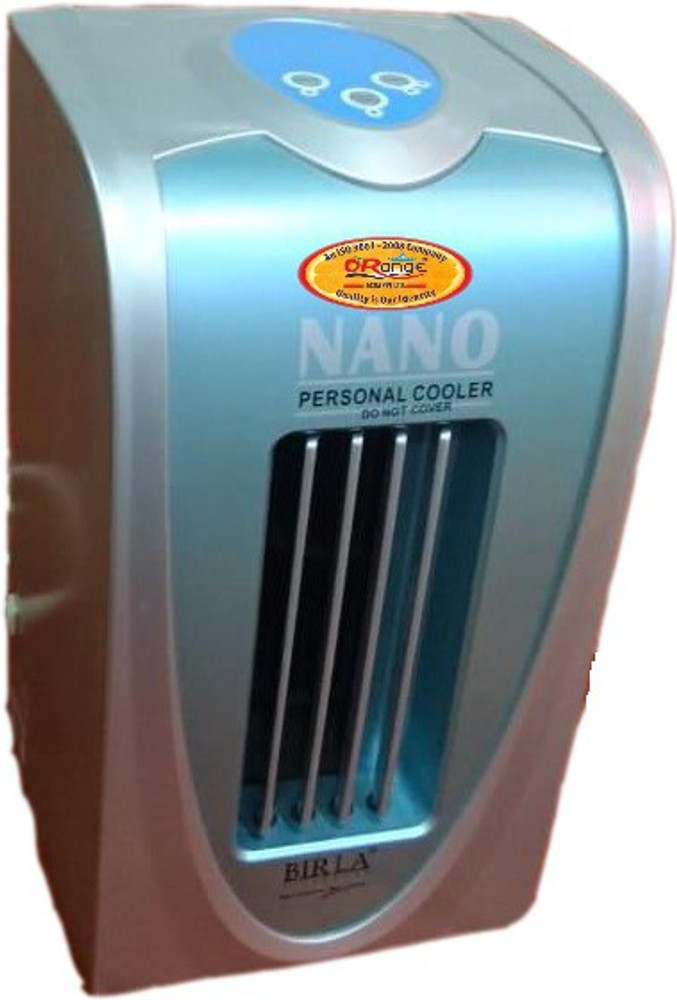 ORANGE 1 L Room Personal Air Cooler Price in India Buy ORANGE 1
