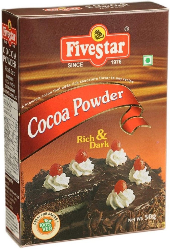 Chocolate deals powder price