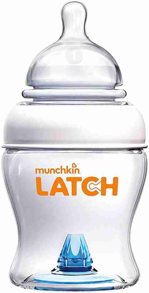 Munchkin anti colic hot sale bottle