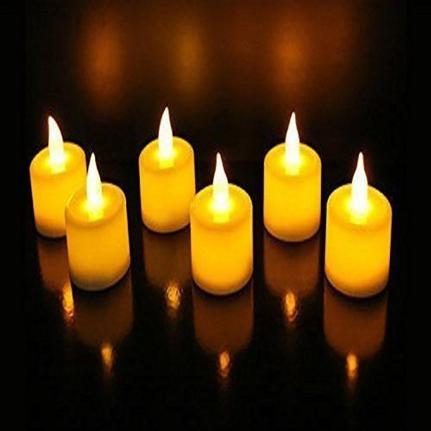 Diwali outlet light candle