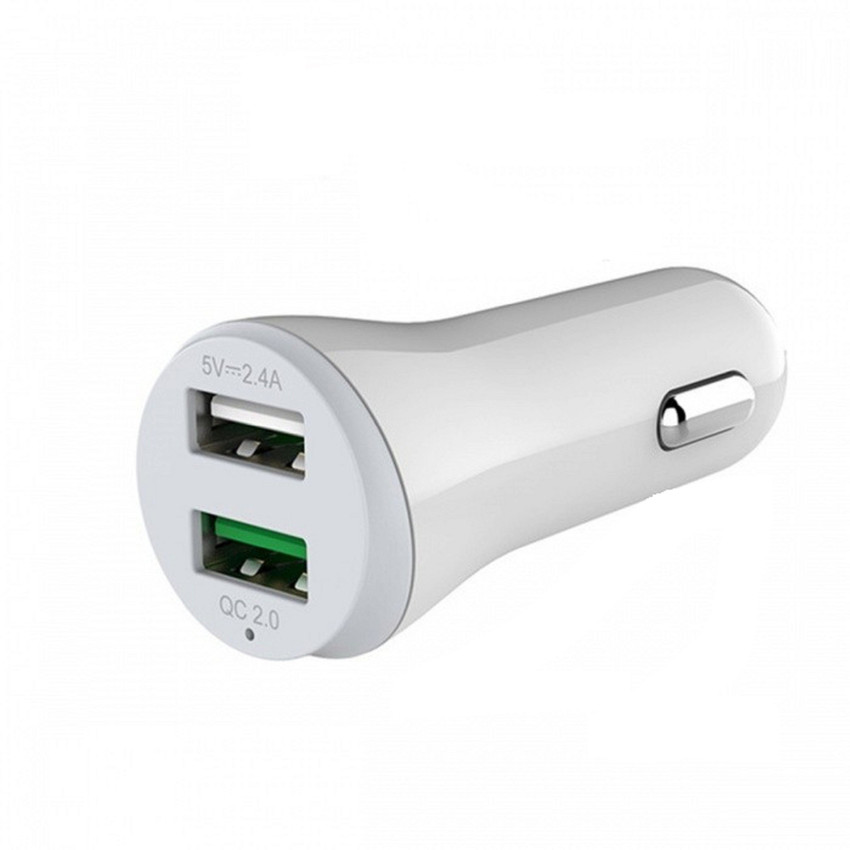 Car usb mobile 2025 charger