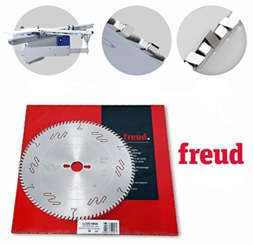 Freud saw 2025 blades 250mm