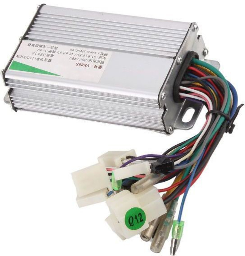 48v 750w bldc motor battery