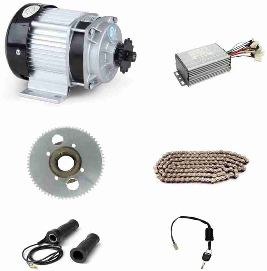 48v 750w motor