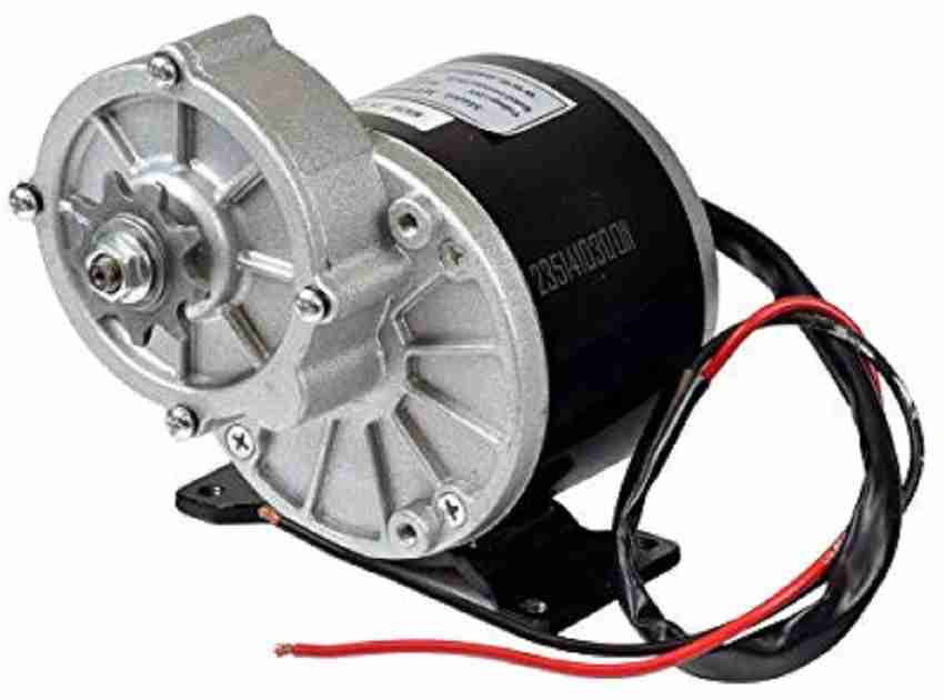 SunRobotics E BIKE DC GEARED MOTOR 24V 350W 300RPM Automotive