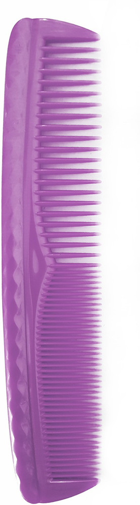 hair comb set with one compact mirror for men and womens